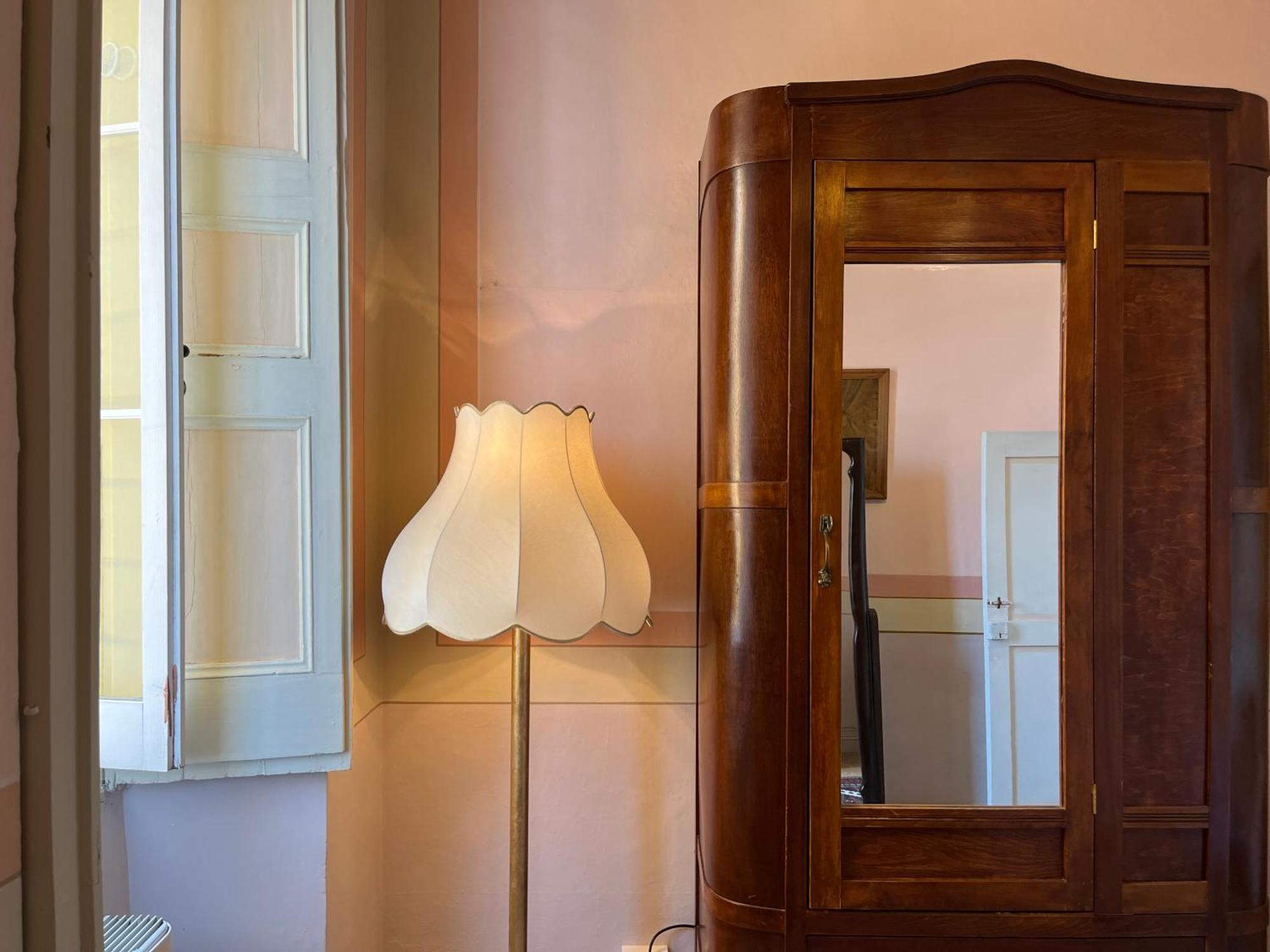 Palazzo De Castro Bed and Breakfast Squinzano Buitenkant foto
